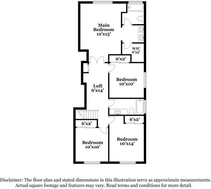 2712 Morning Break Ct - Photo 3 of 17
