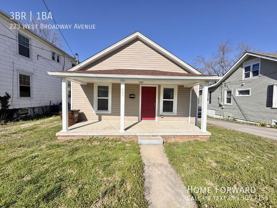 223 W Broadway Ave - Photo 1 of 1