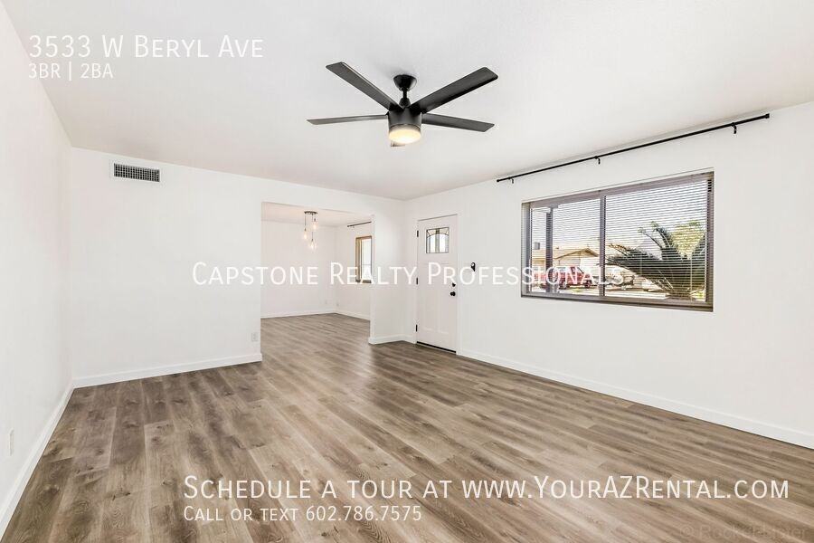 3533 W Beryl Ave - Photo 2 of 15