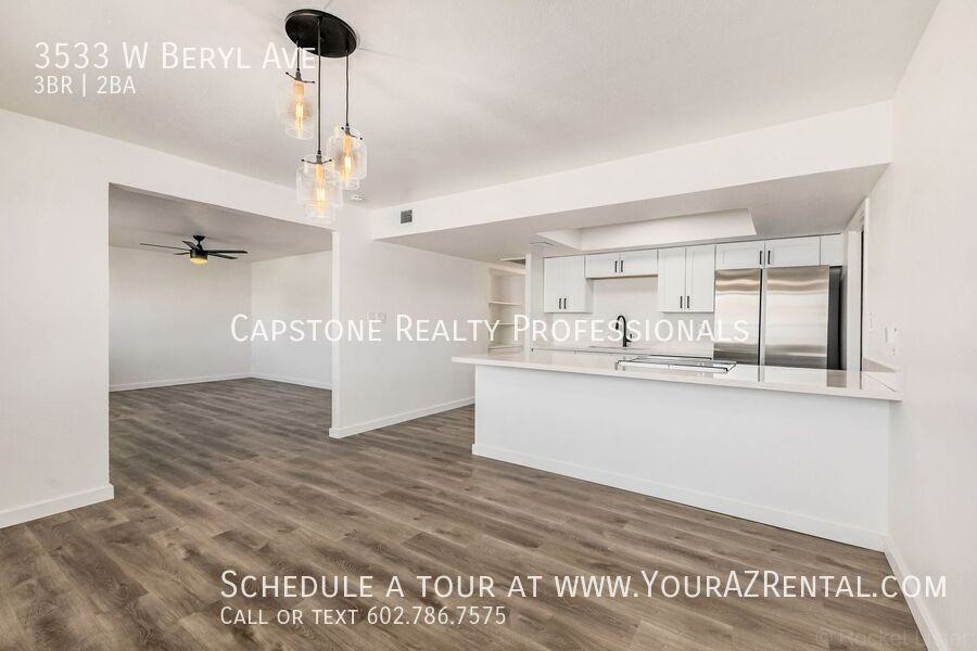 3533 W Beryl Ave - Photo 3 of 15