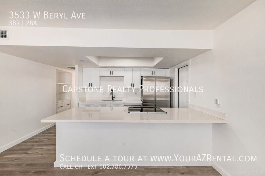 3533 W Beryl Ave - Photo 4 of 15