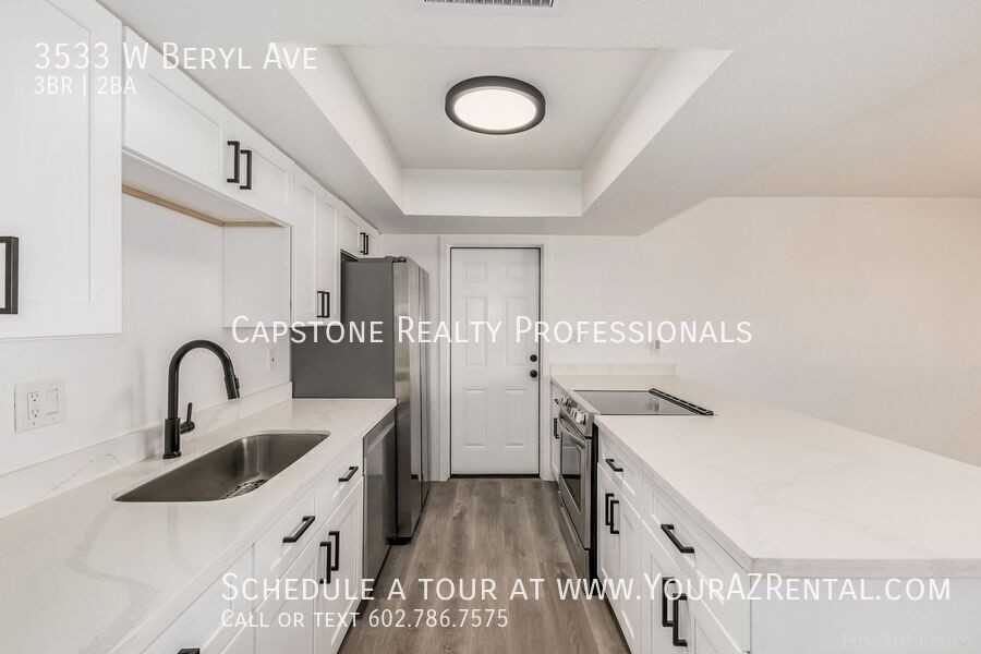 3533 W Beryl Ave - Photo 5 of 15