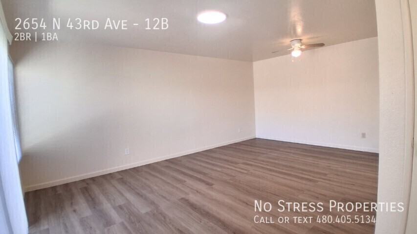 2654 N 43rd Ave #12B - Photo 3 of 30