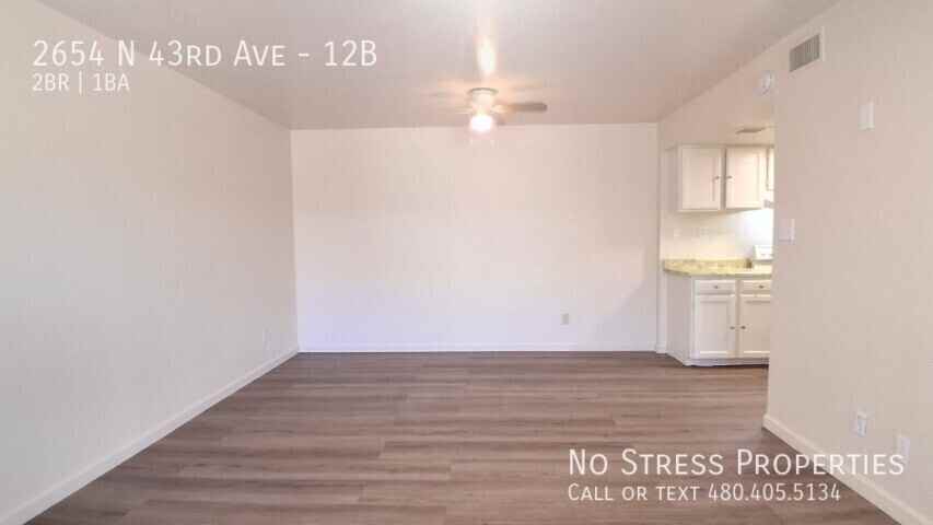 2654 N 43rd Ave #12B - Photo 6 of 30