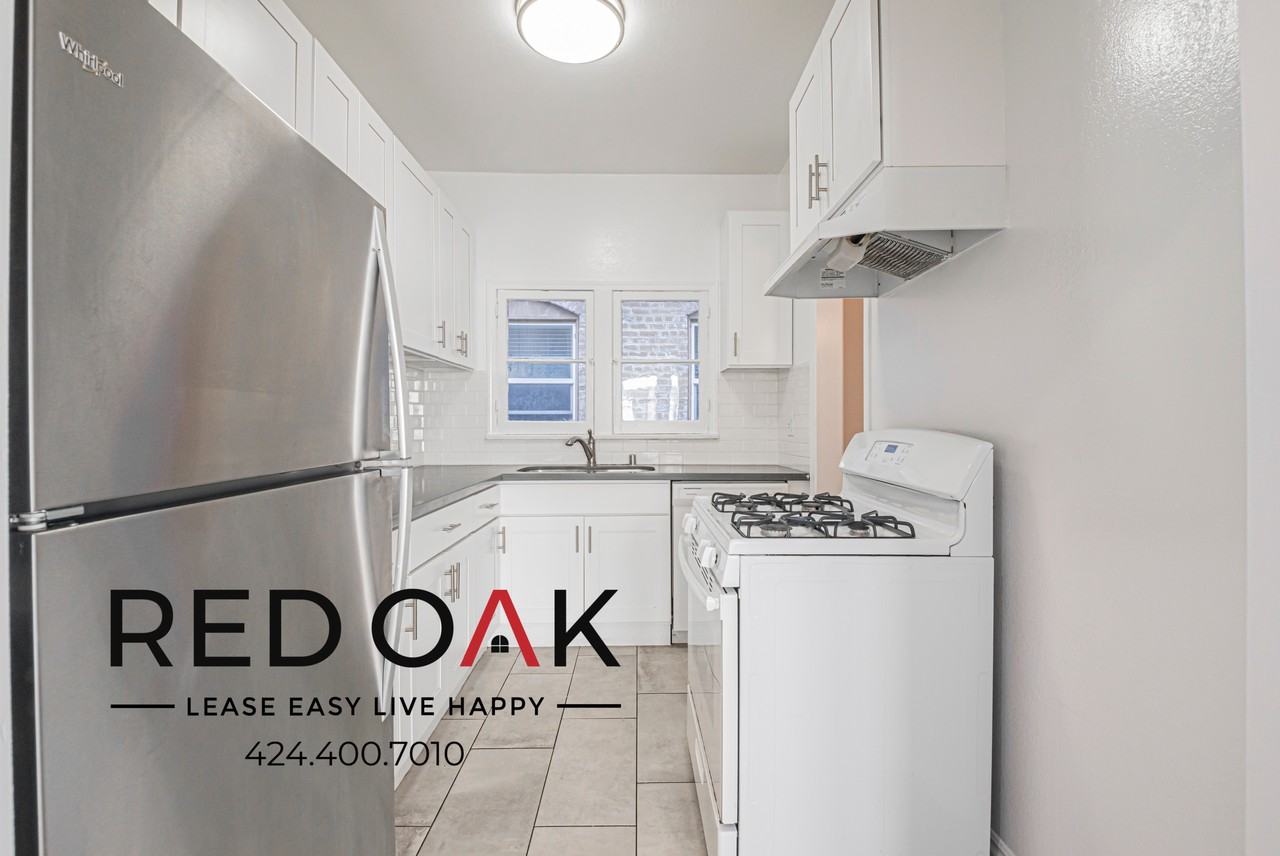 1514 S Wilton Pl #1514-1-2 - Photo 2 of 18