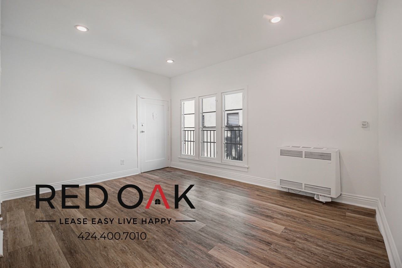 1514 S Wilton Pl #1514-1-2 - Photo 3 of 18