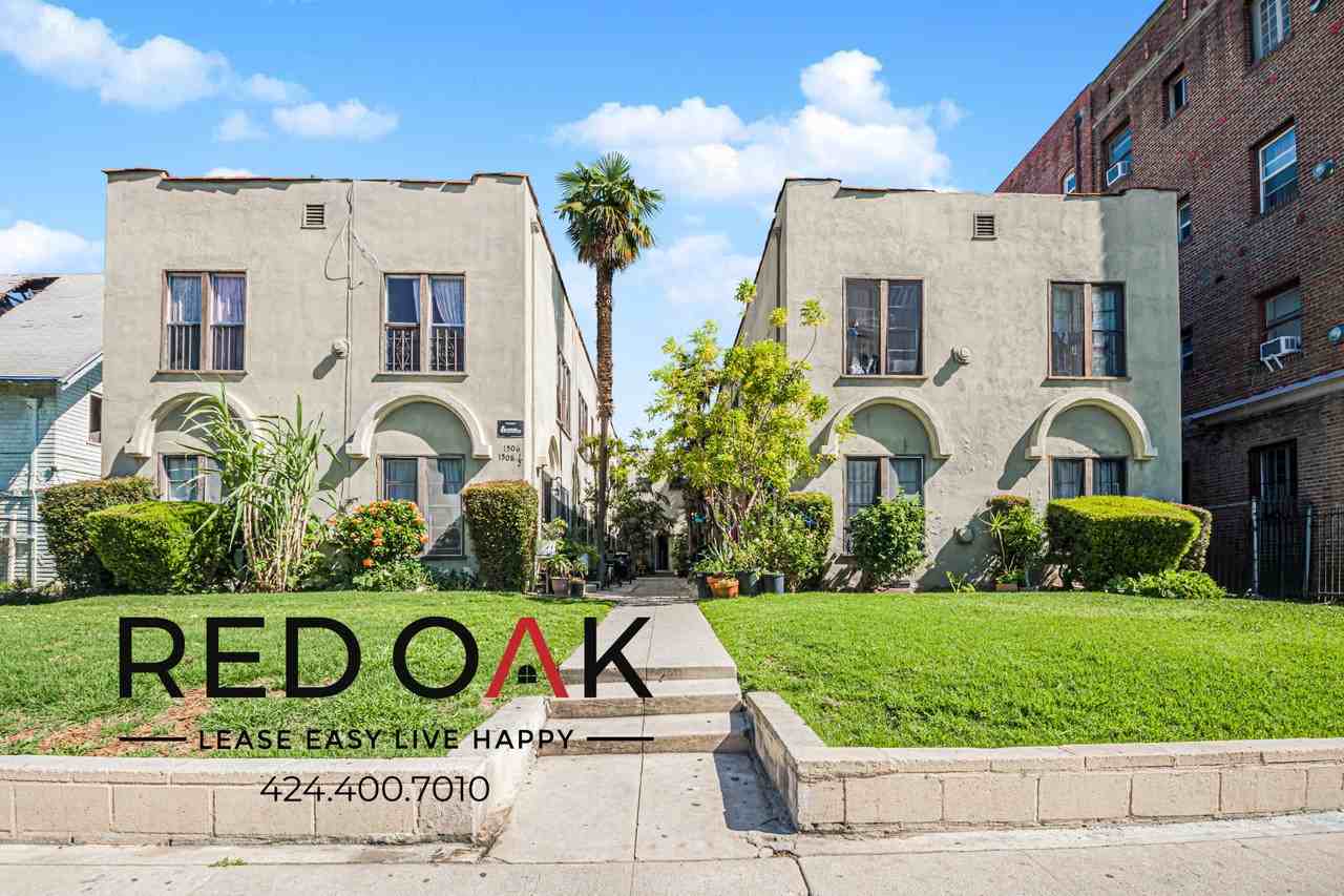 1514 S Wilton Pl #1514-1-2 - Photo 4 of 18