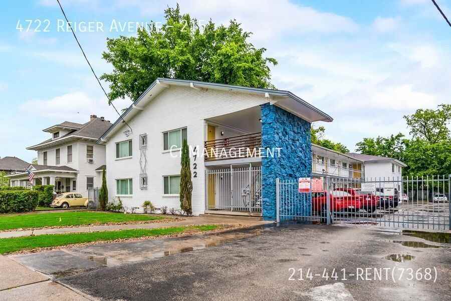 4722 Reiger Ave #215 - Photo 2 of 32