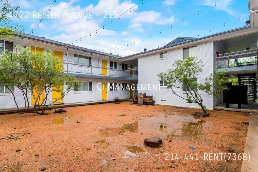 4722 Reiger Ave #215 - Photo 3 of 32