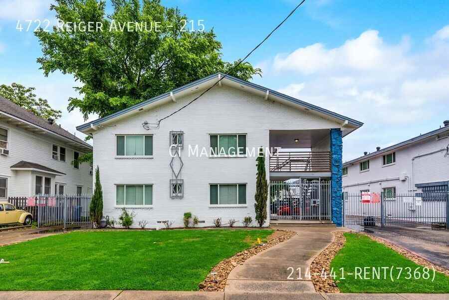 4722 Reiger Ave #215 - Photo 4 of 32