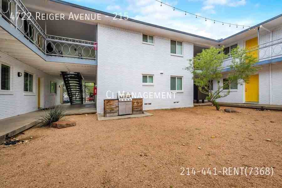 4722 Reiger Ave #215 - Photo 5 of 32