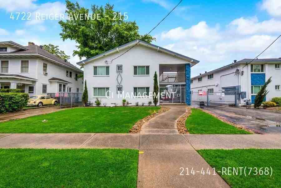 4722 Reiger Ave #215 - Photo 6 of 32