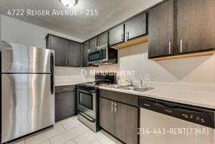 4722 Reiger Ave #215 - Photo 1 of 1
