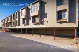 2510 Community Dr #204 - Photo 1 of 1
