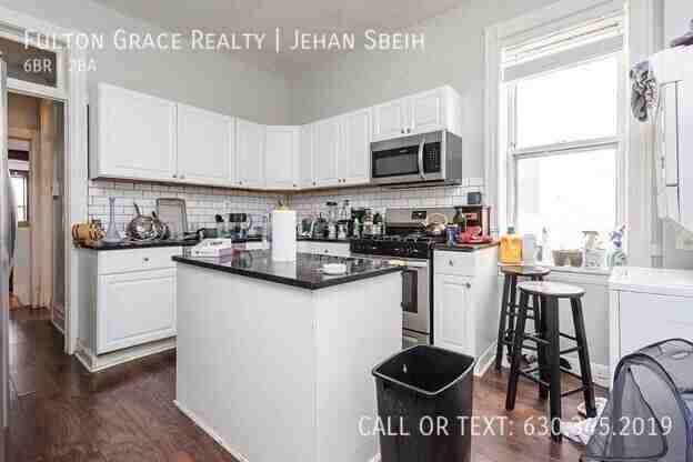 3126 N Seminary Ave #1F - Photo 5 of 11