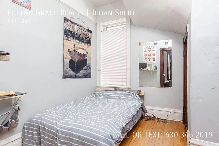 3126 N Seminary Ave #1F - Photo 6 of 11