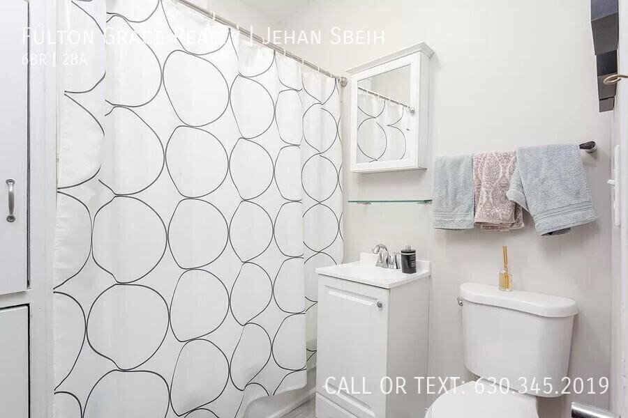 3126 N Seminary Ave #1F - Photo 7 of 11