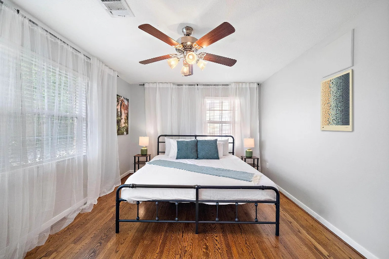 3237 Rosedale St #4 - Photo 5 of 14