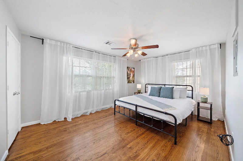 3237 Rosedale St #4 - Photo 6 of 14