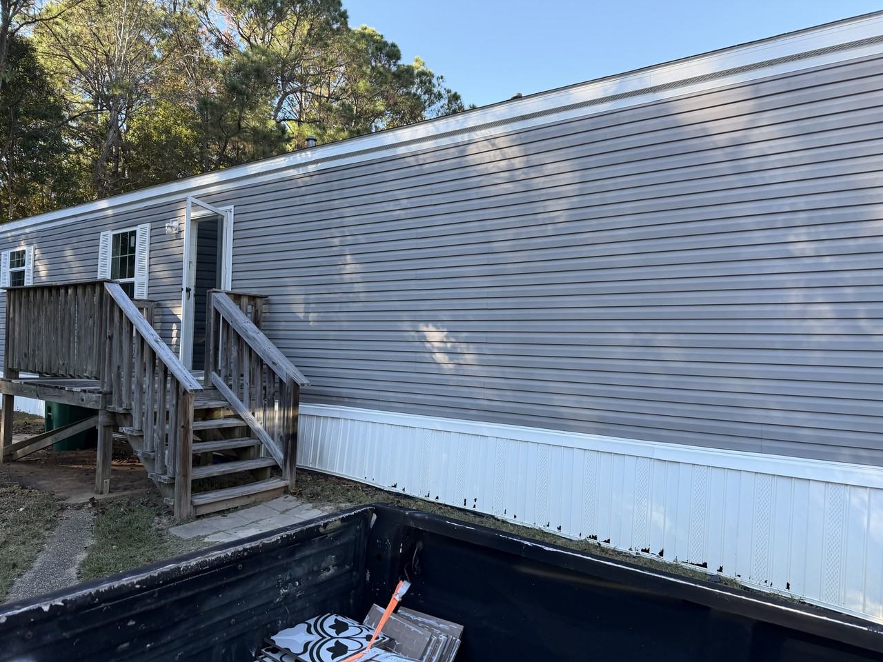 2101 Ladnier Rd #90 - Photo 2 of 11