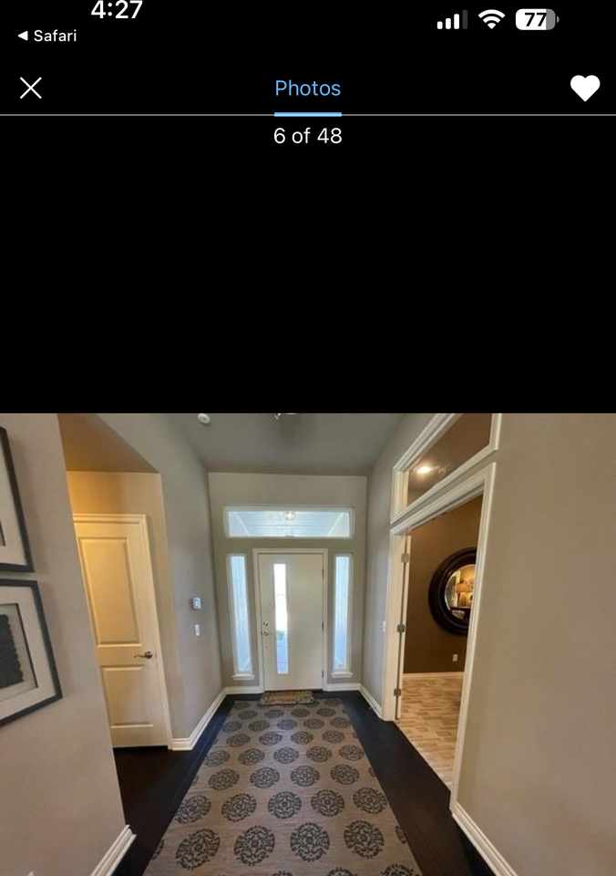 2424 Nw 187th Ter - Photo 2 of 19