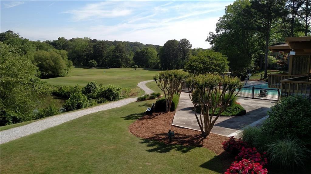 53 Monet Ct Nw #53 - Photo 3 of 19