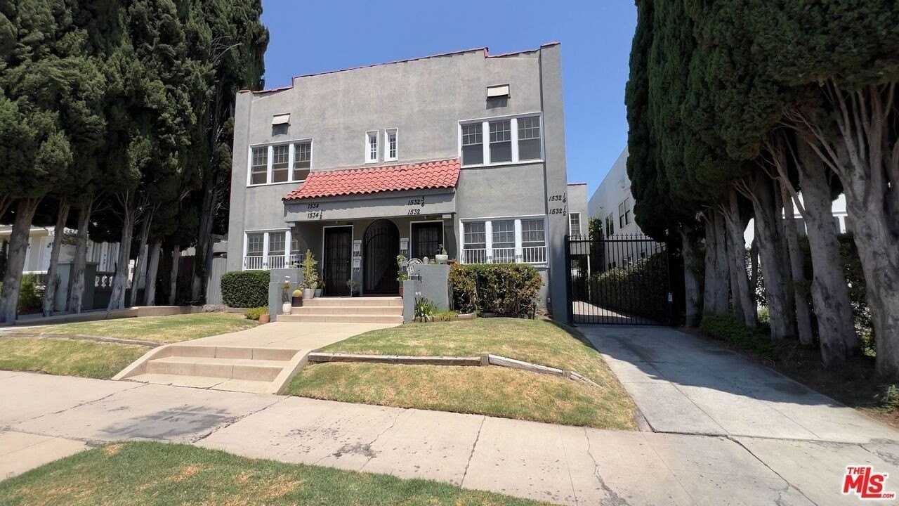 1532 Rosalia Rd Unit 3/4 - Photo 2 of 17