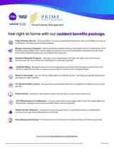 3455 La Salle Dr - Photo 1 of 1