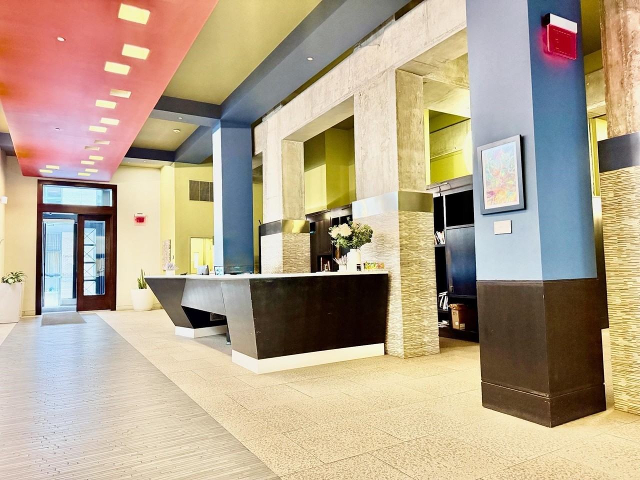 232 Pavonia Ave #220 - Photo 2 of 36