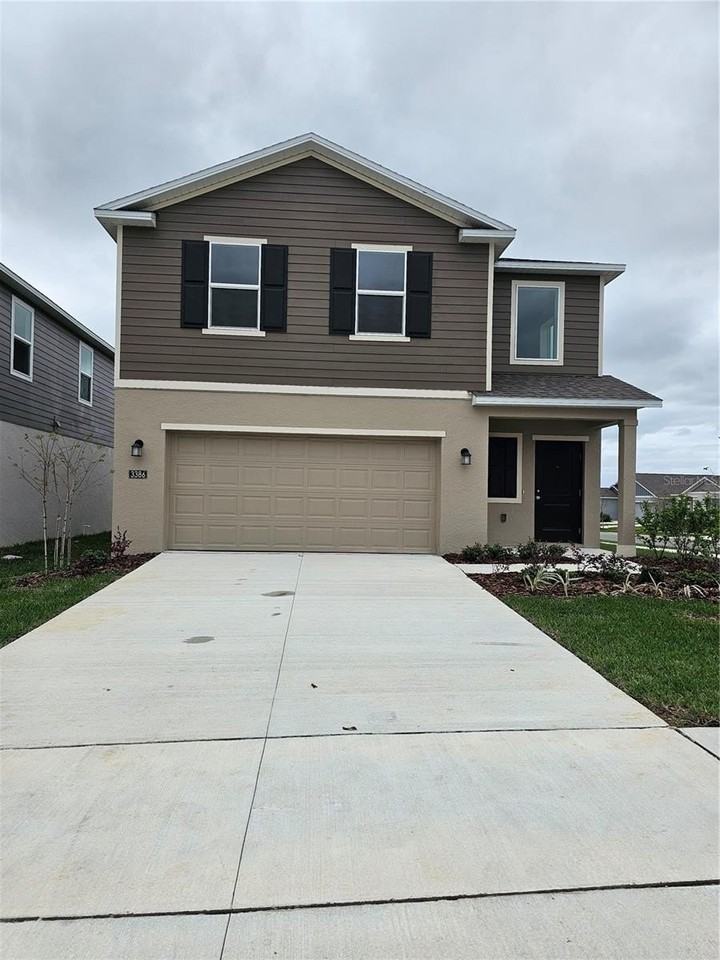 3386 Alexander Dr