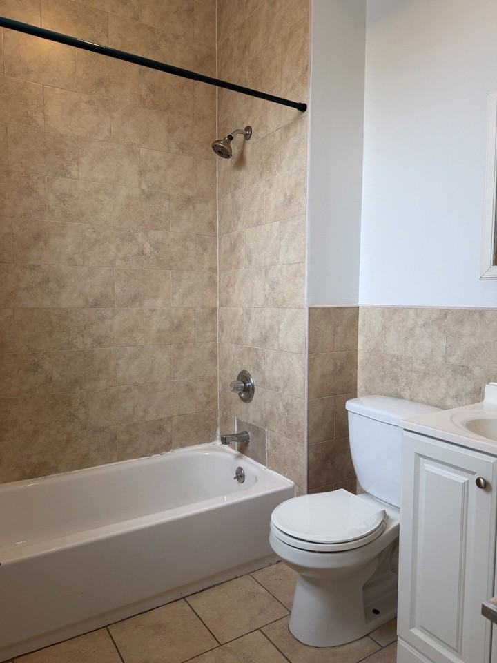 40 Mount Vernon Ave #3R