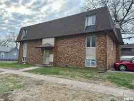 1001 S 1st St Apt 6 #Apt 6 - Photo 1 of 1