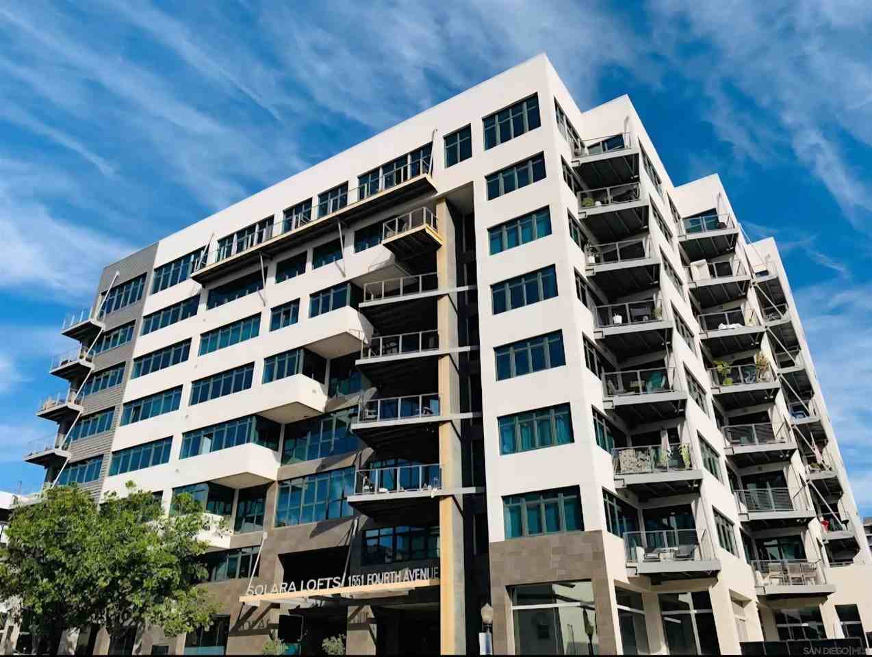 1551 4th Ave Unit 306