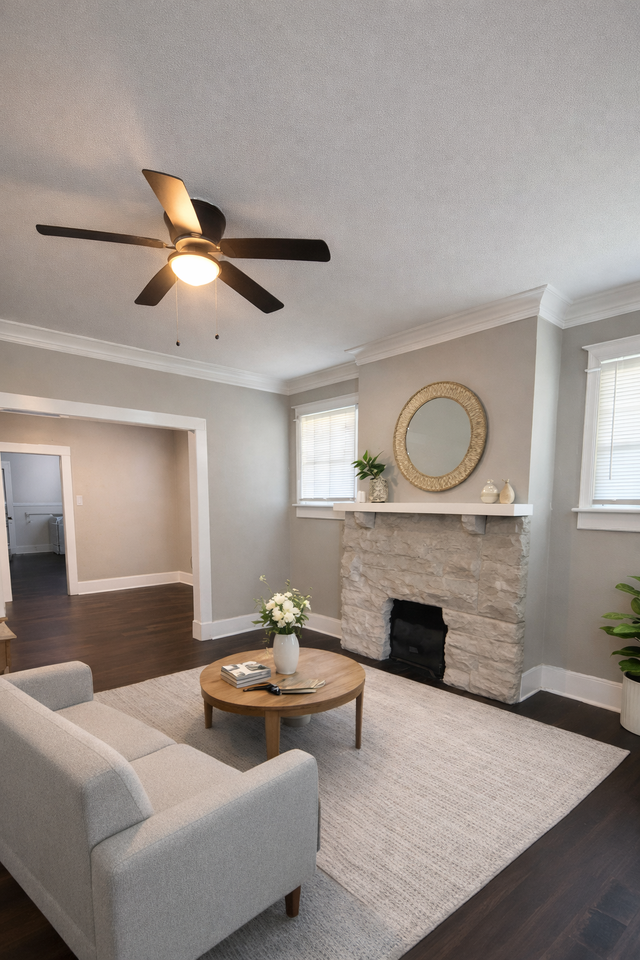 785 785 North Belvedere BoulevardUnit 1 #1 - Photo 2 of 16