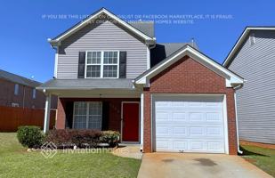 featured image of 5315 Tussahaw Xing