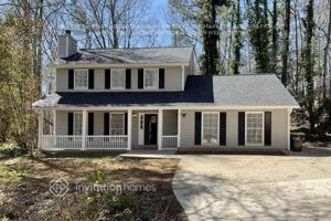 featured image of 5573 Yeager Ridge Dr