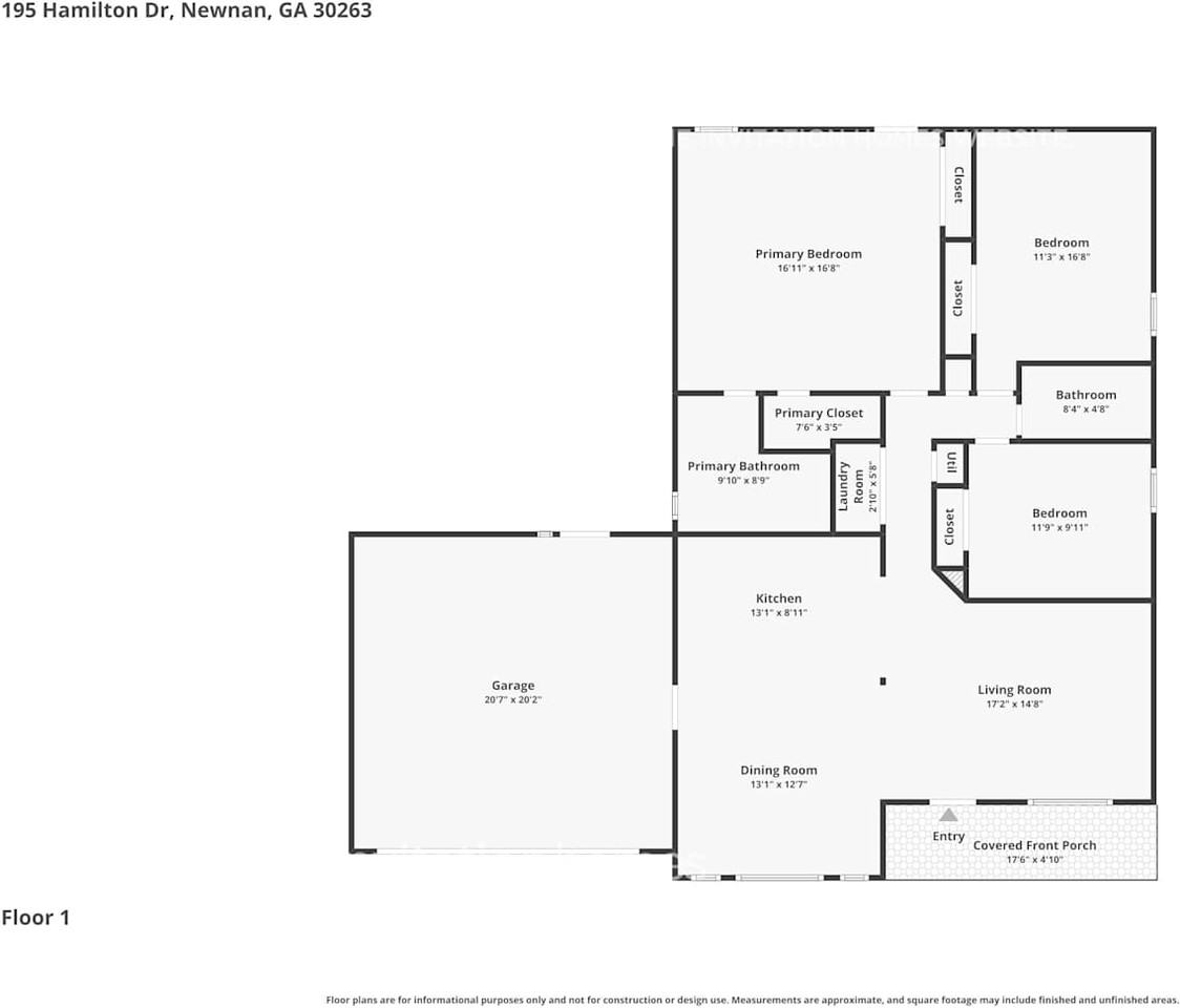 195 Hamilton Dr - Photo 2 of 17
