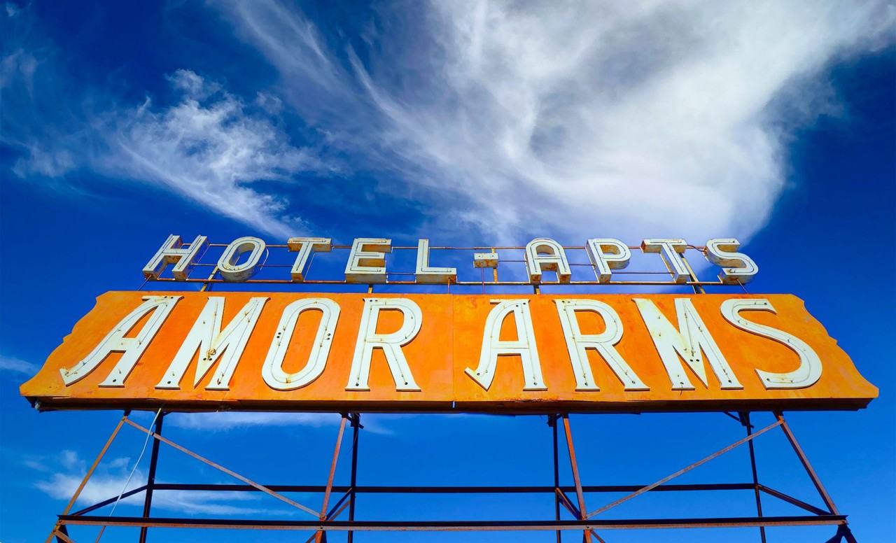 The Amor - Photo 5 of 18