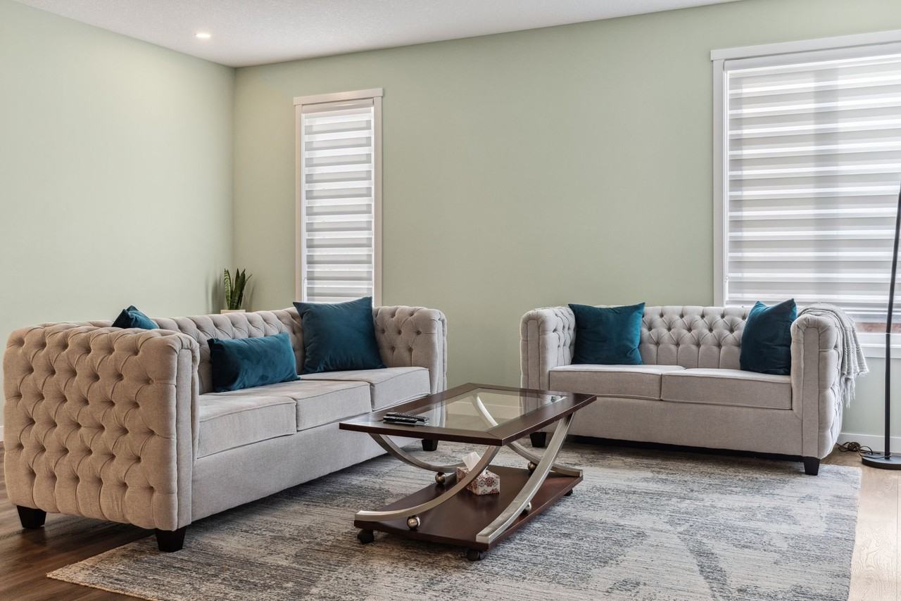 142 Shawnee Common SW, Calgary - Photo 6 of 17