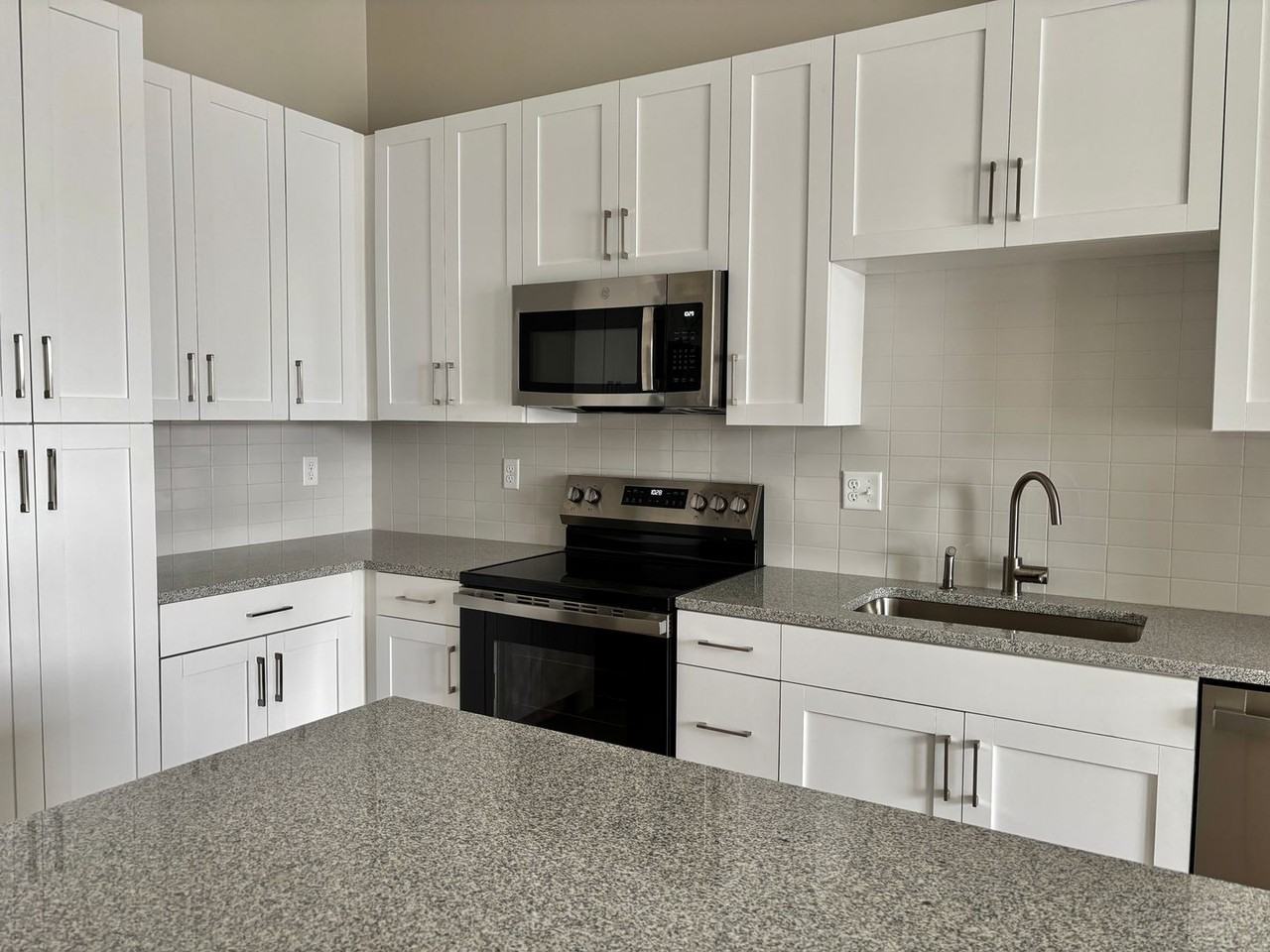 Mission Flats Apartments - Photo 2 of 50