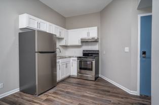 Historic Colonial Square - Photo 1 of 1