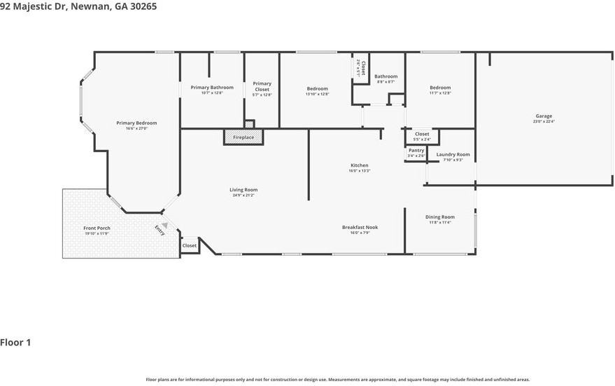 92 Majestic Dr - Photo 2 of 16