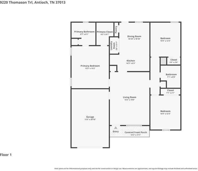9220 Thomason Trl - Photo 2 of 16