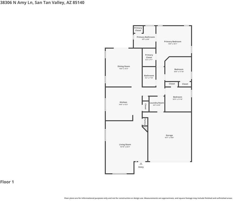 38306 N Amy Ln - Photo 2 of 16