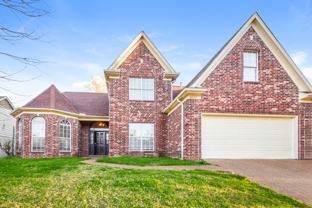 10222 Green Moss Dr N - Photo 1 of 1