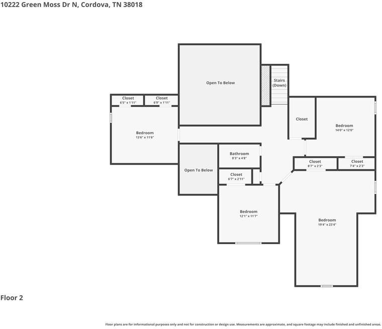 10222 Green Moss Dr N - Photo 2 of 17