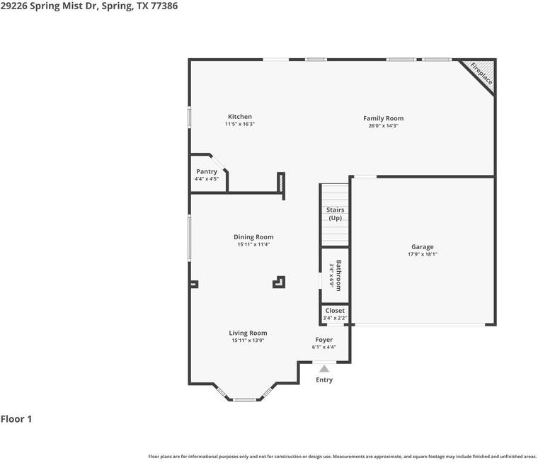 29226 Spring Mist Dr - Photo 2 of 17