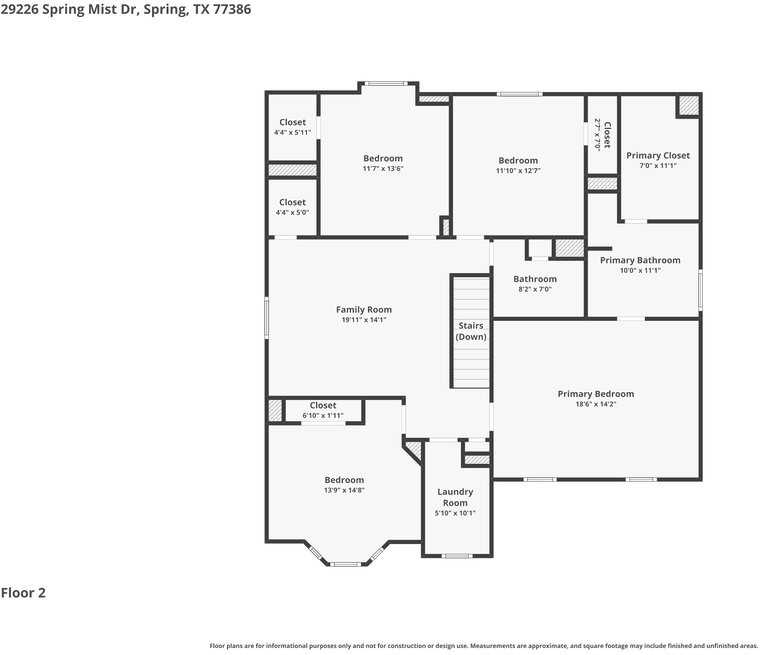 29226 Spring Mist Dr - Photo 3 of 17