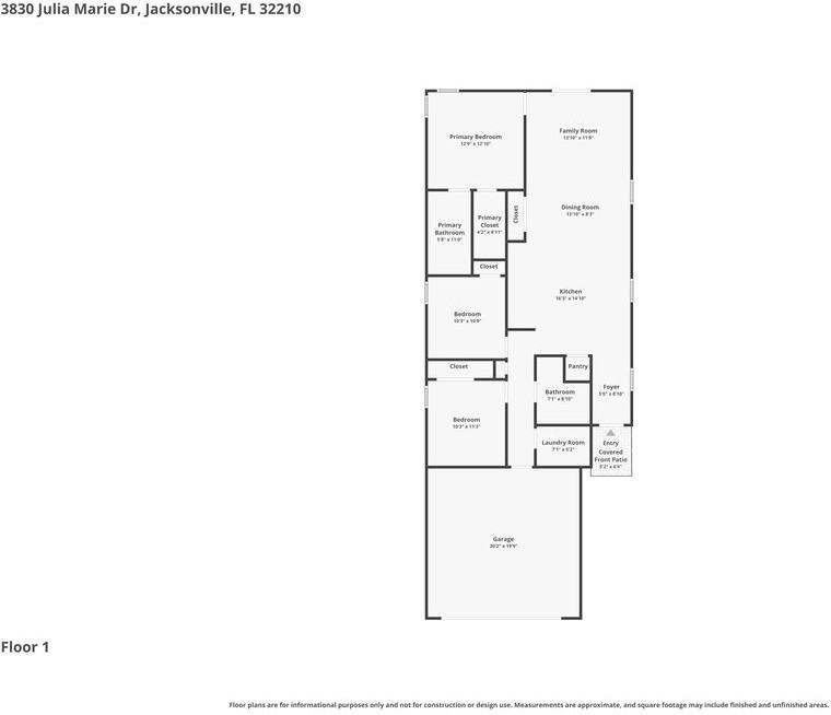 3830 Julia Marie Dr - Photo 2 of 16