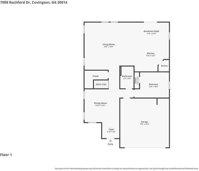 7009 Rochford Dr - Photo 2 of 17